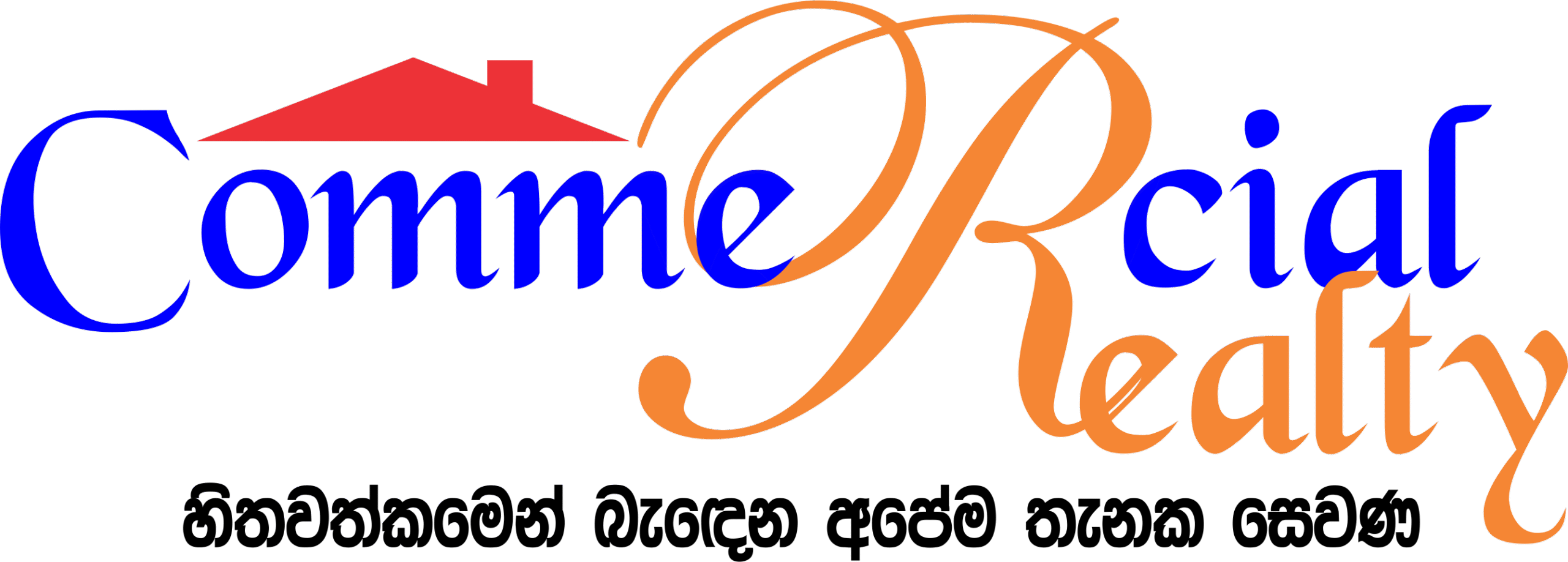 Commercialrealty.lk