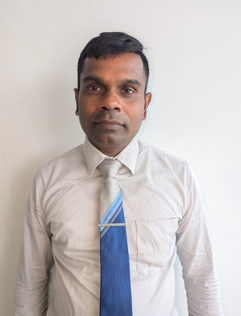 Bandusiri D Puhambugoda