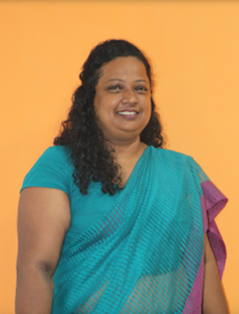 Buddhini Hettiarachchi
