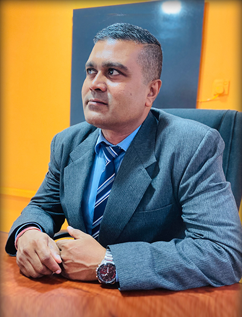 Iranga Shalutha Samarathunga