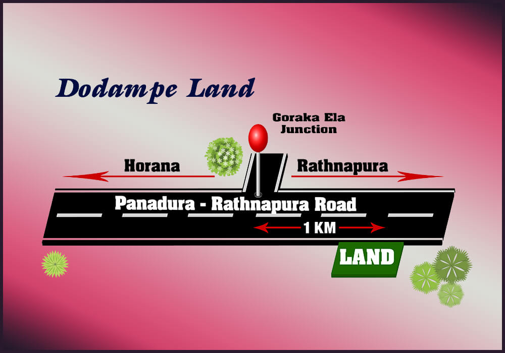 Dodampe – Future Project