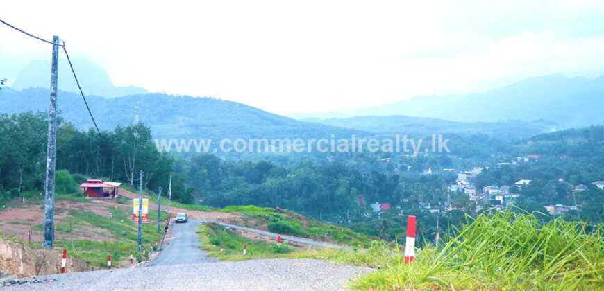 City of Life – Kahawatta