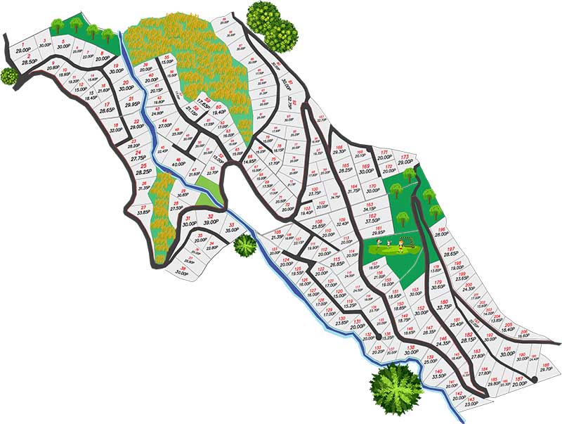 Royal Elegence – Doluwa