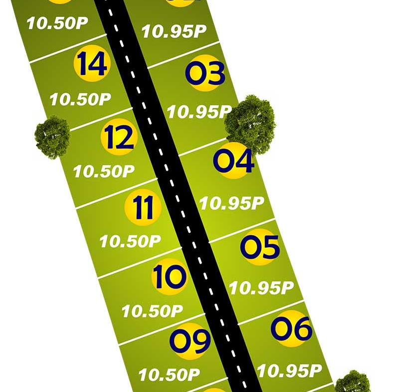 Glitter City – Panadura