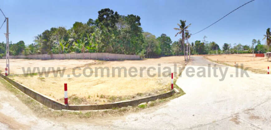 Glitter City – Panadura