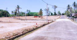 Glitter City – Panadura