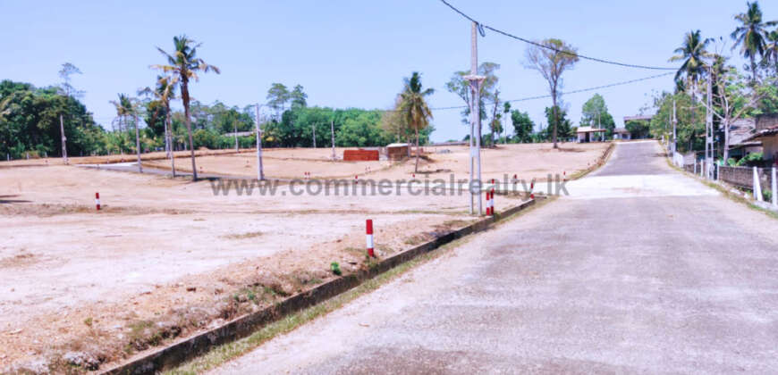 Glitter City – Panadura