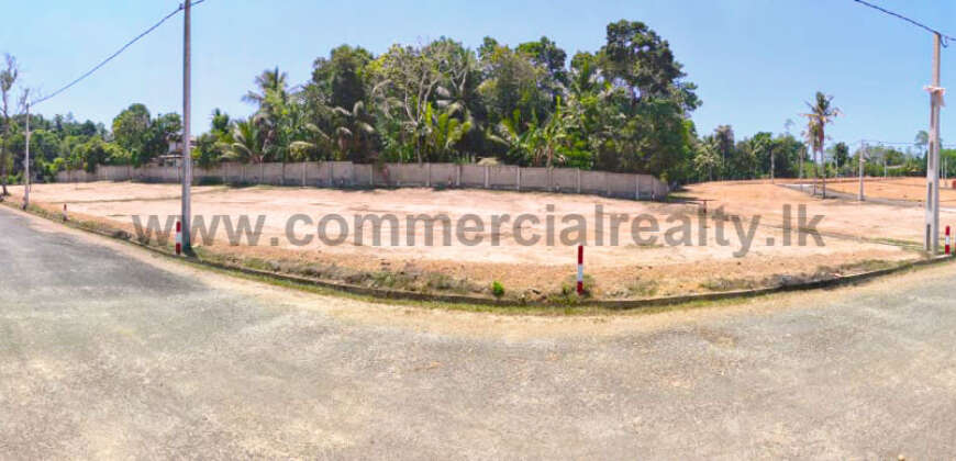 Glitter City – Panadura