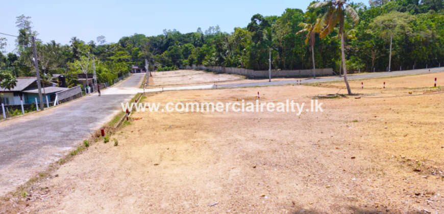 Glitter City – Panadura