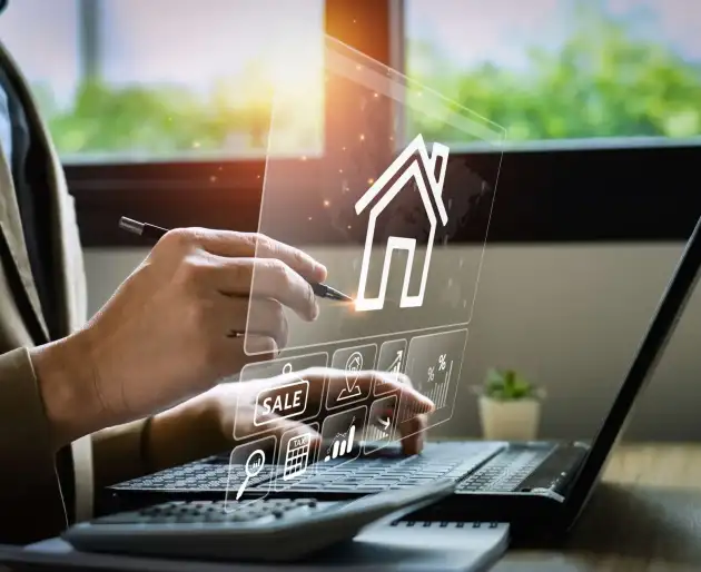 Real,Estate,Investment,Concept,,Buy,House,,Location,,Energy,Efficiency,Rating